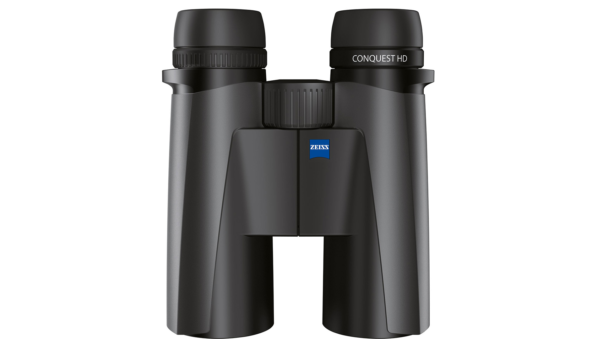 Zeiss binoculars