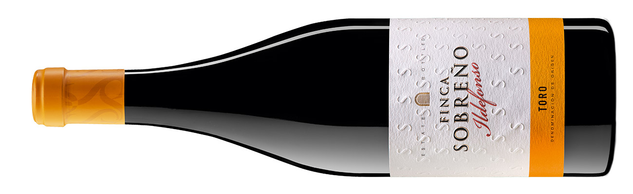Bodega Sobre&amp;ntilde;o, Finca Sobre&amp;otilde; Ildefonso 2020