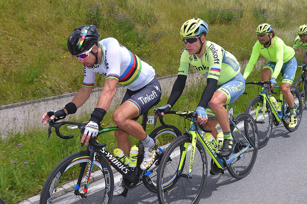 Peter Sagan (Tinkoff)
