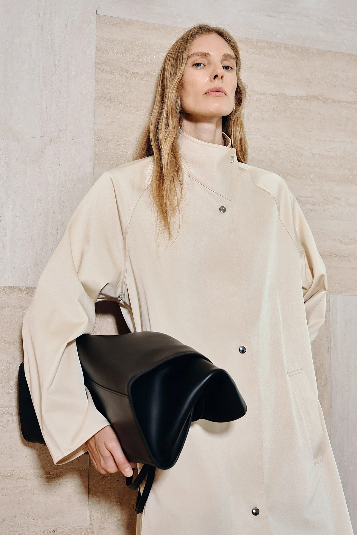 Rue Sophie Anne Coat