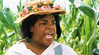Oprah Winfrey in The Color Purple (1985)
