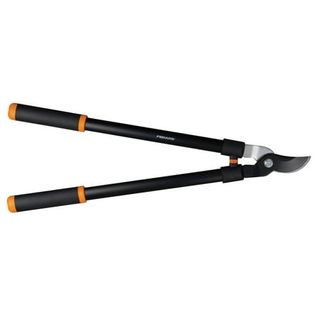 Fiskars 28 In. Steel Bypass Lopper