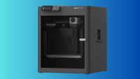 Bambu Lab P1S 3D Printer