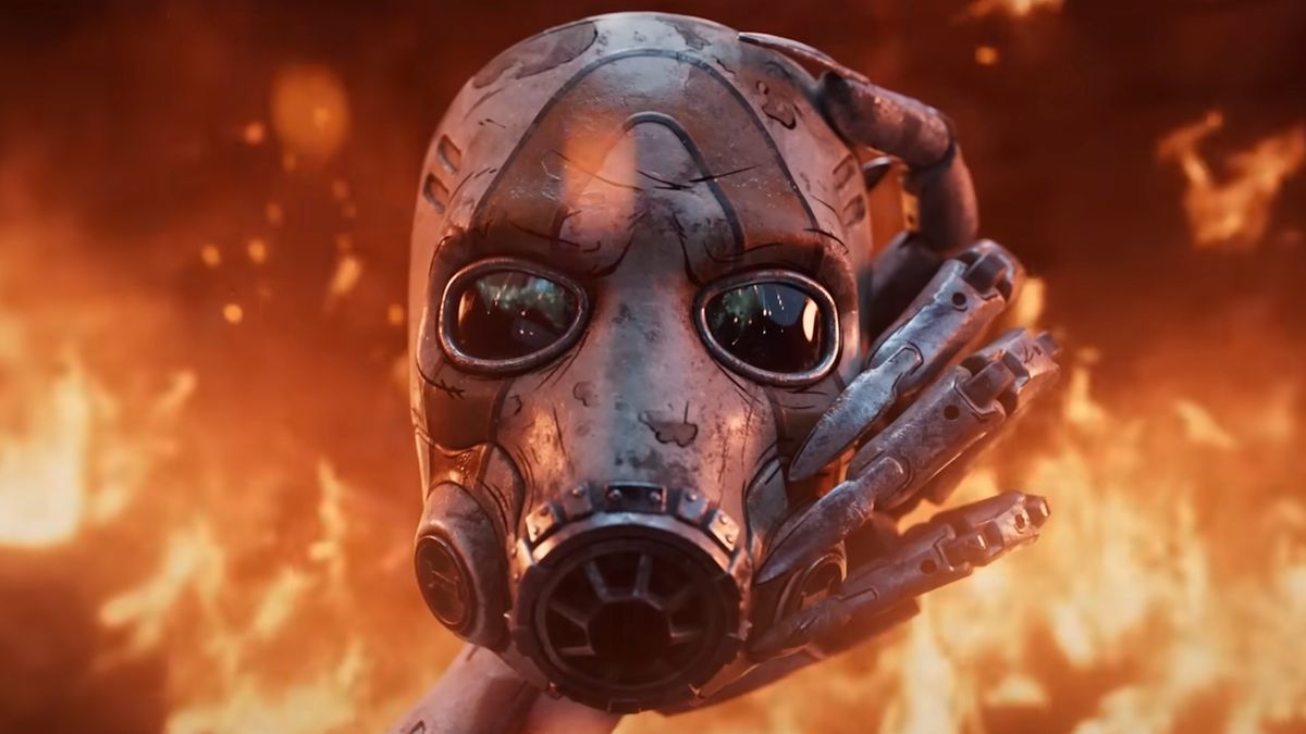 Borderlands 4 has its eye on Steam and Gearbox boss Randy Pitchford comments on the prediction that Steam could now “die”: “I’m a Steam customer, but I wish they had more and better competition.”