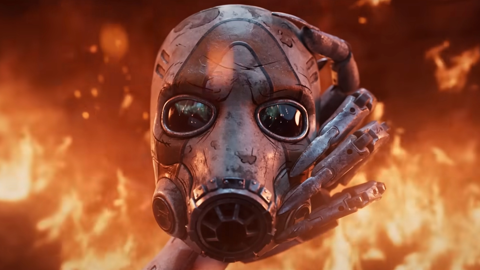 As Borderlands 4 eyes Steam, Gearbox boss Randy Pitchford addresses prediction Steam may be 