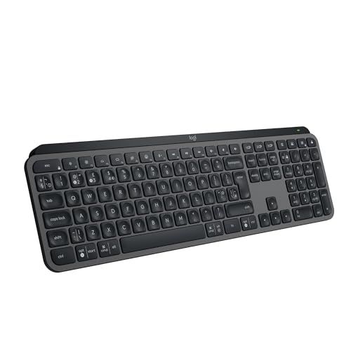 Mx Keys S