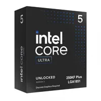 Intel Core Ultra 5 250KF Plus Desktop Processor + Intel Gamer Days Bundle Intel Core Ultra 5 250KF Plus Desktop Processor + Intel Gamer Days Bundle