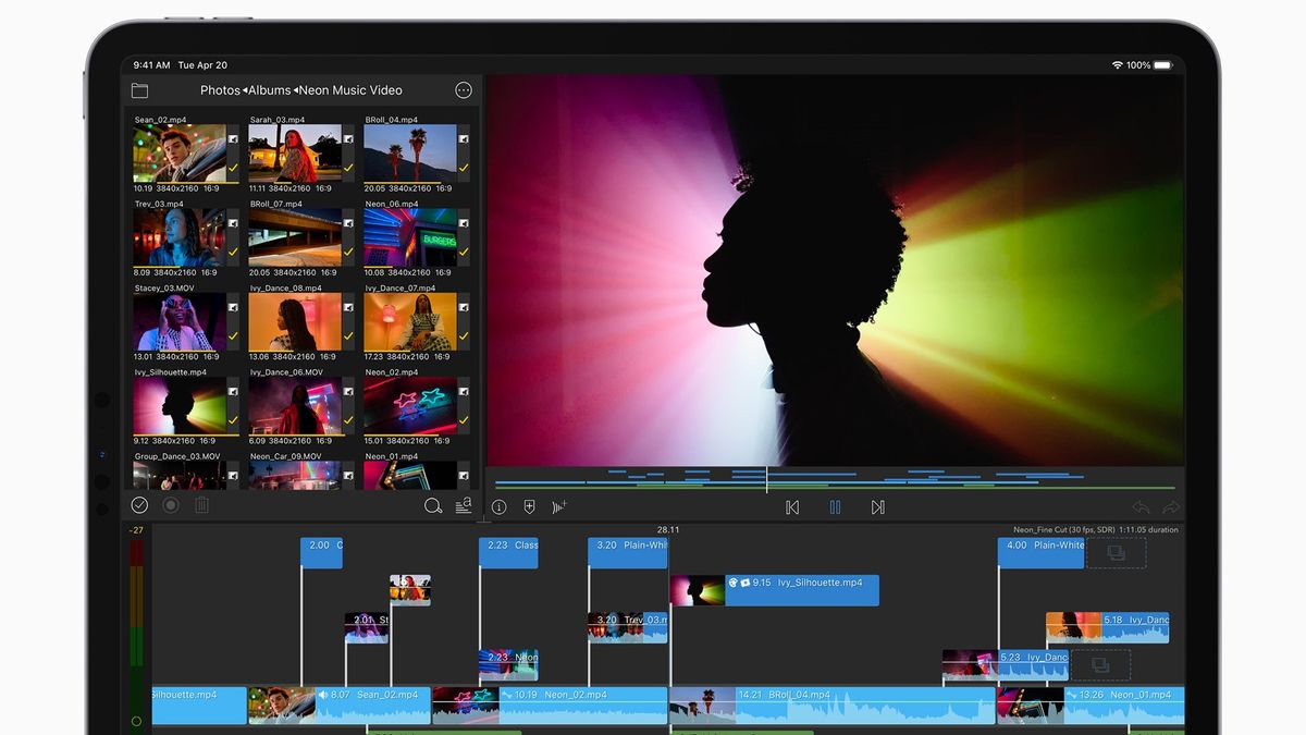 Laptop vs tablet which should you buy? Creative Bloq