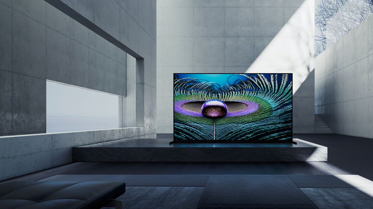 Sony TV 2022 every Master Series and Bravia OLED announced so far