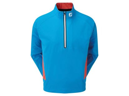 FootJoy HydroKnit Pullover Review