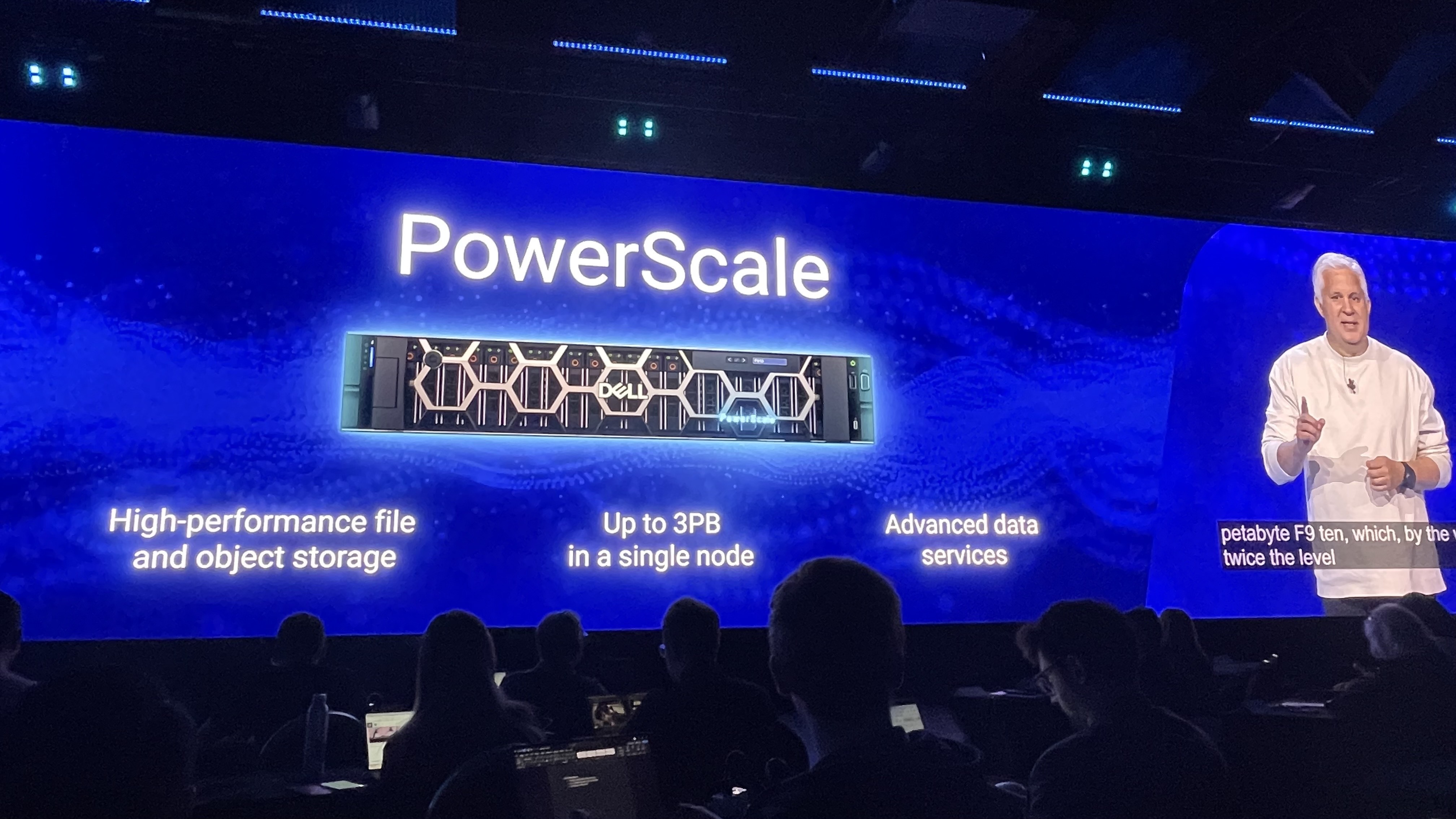 PowerScale