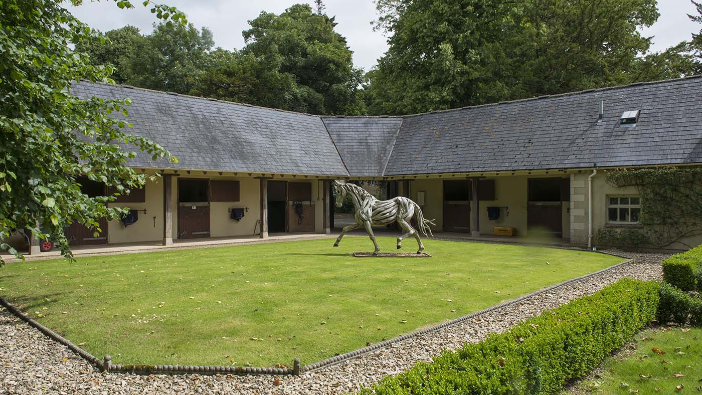 Ampney Park, Savills (3)