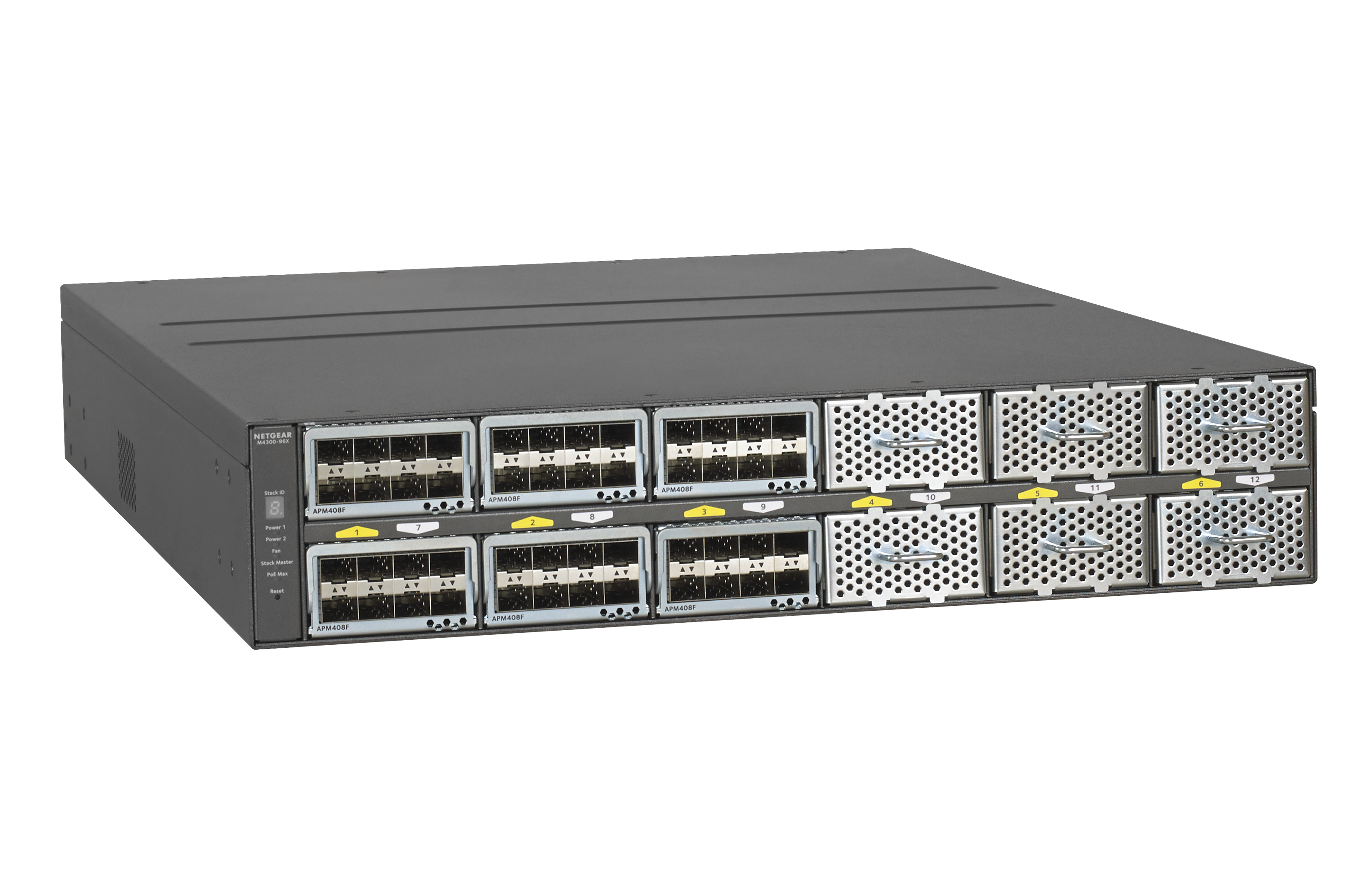 Configuring a Symbiotic Network