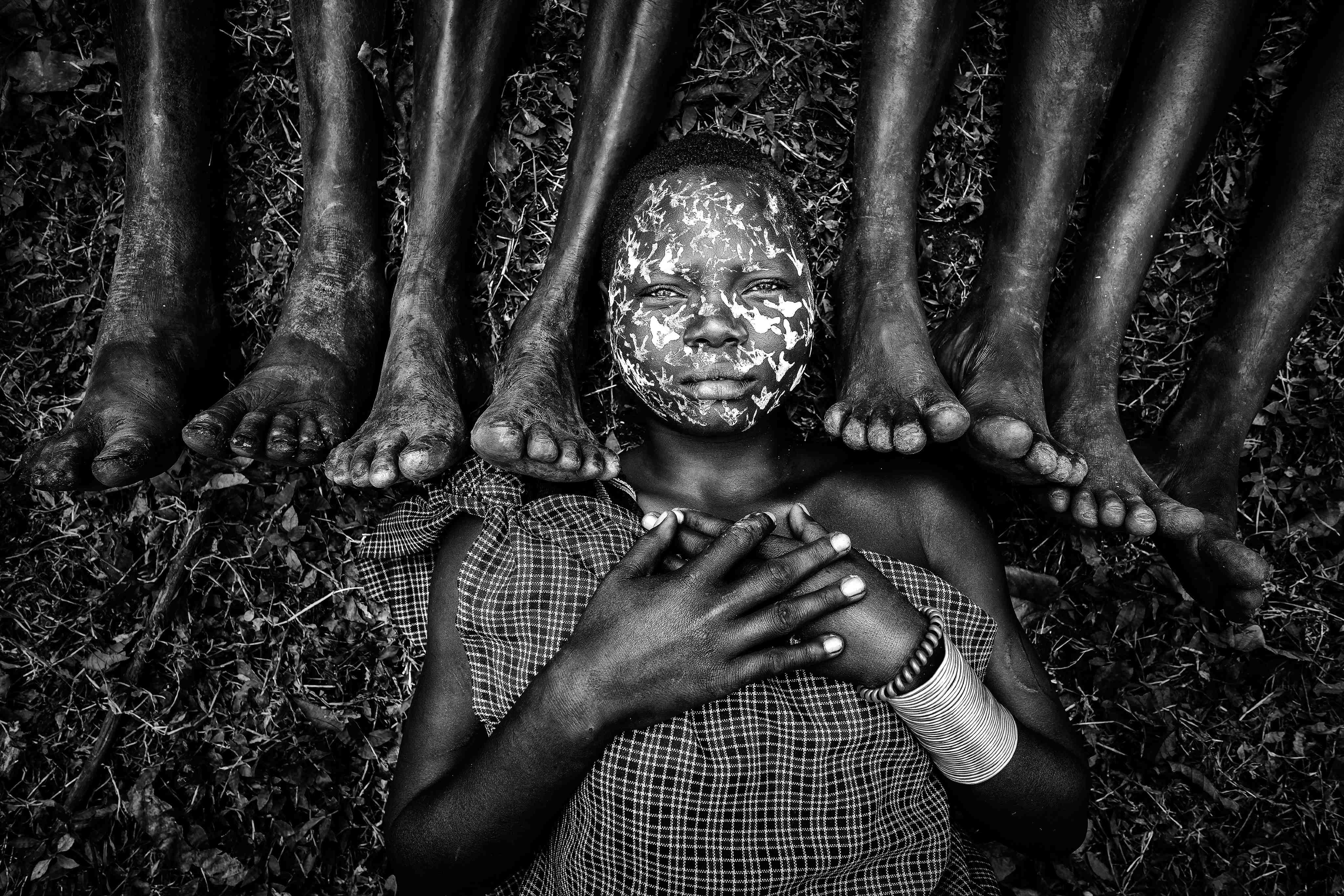 Stunning and evocative images celebrated in new global portrait photo ...
