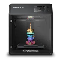 FLASHFORGE Adventurer 5M Pro:$599 $469 at WalmartSave $130: