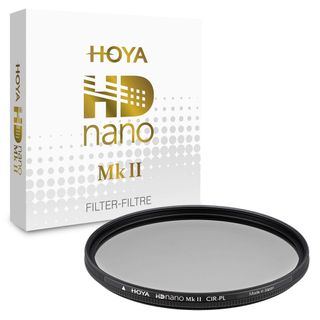 Hoya HD Nano Mk II CIR-PL