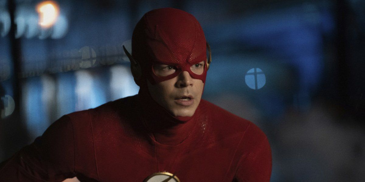 The Flash Boss Eric Wallace Explains Season 9 Premiere – Deadline