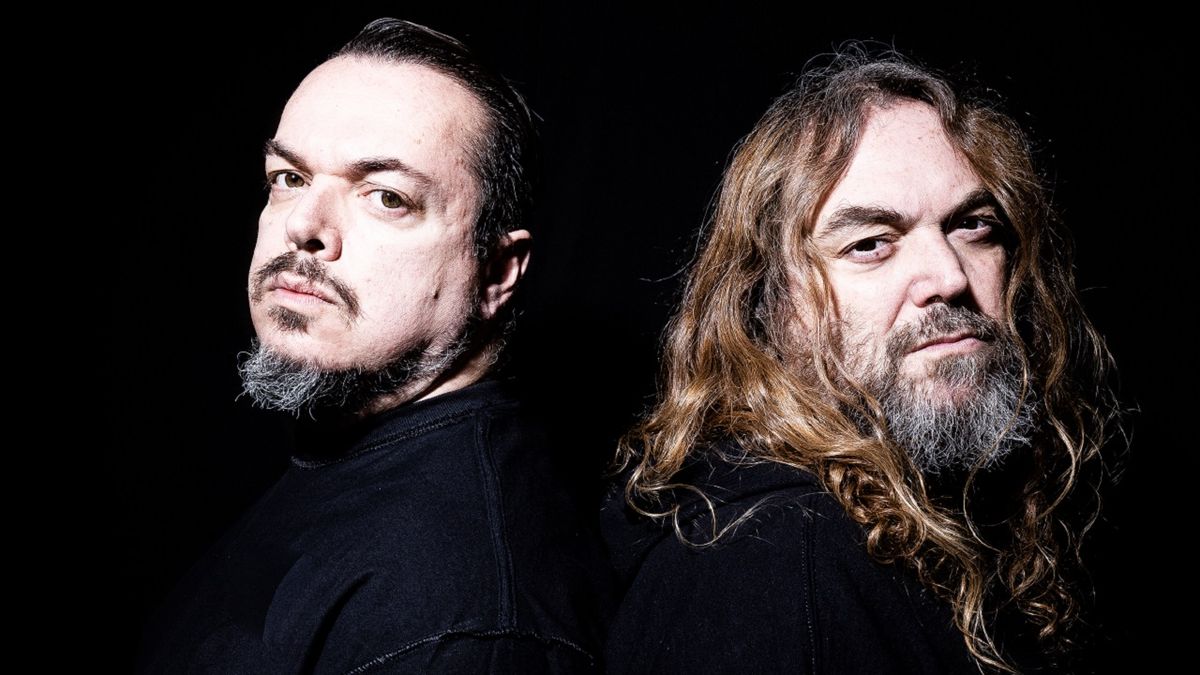 Max & Iggor Cavalera Tickets, 2023 Concert Tour Dates