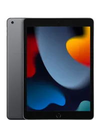 64GB iPad 9th gen | $329$229.99 at Amazon