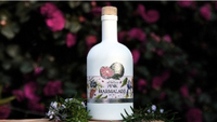 Pink Marmalade Gin
