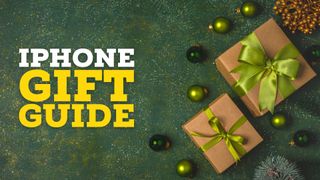 iPhone holiday gift guide