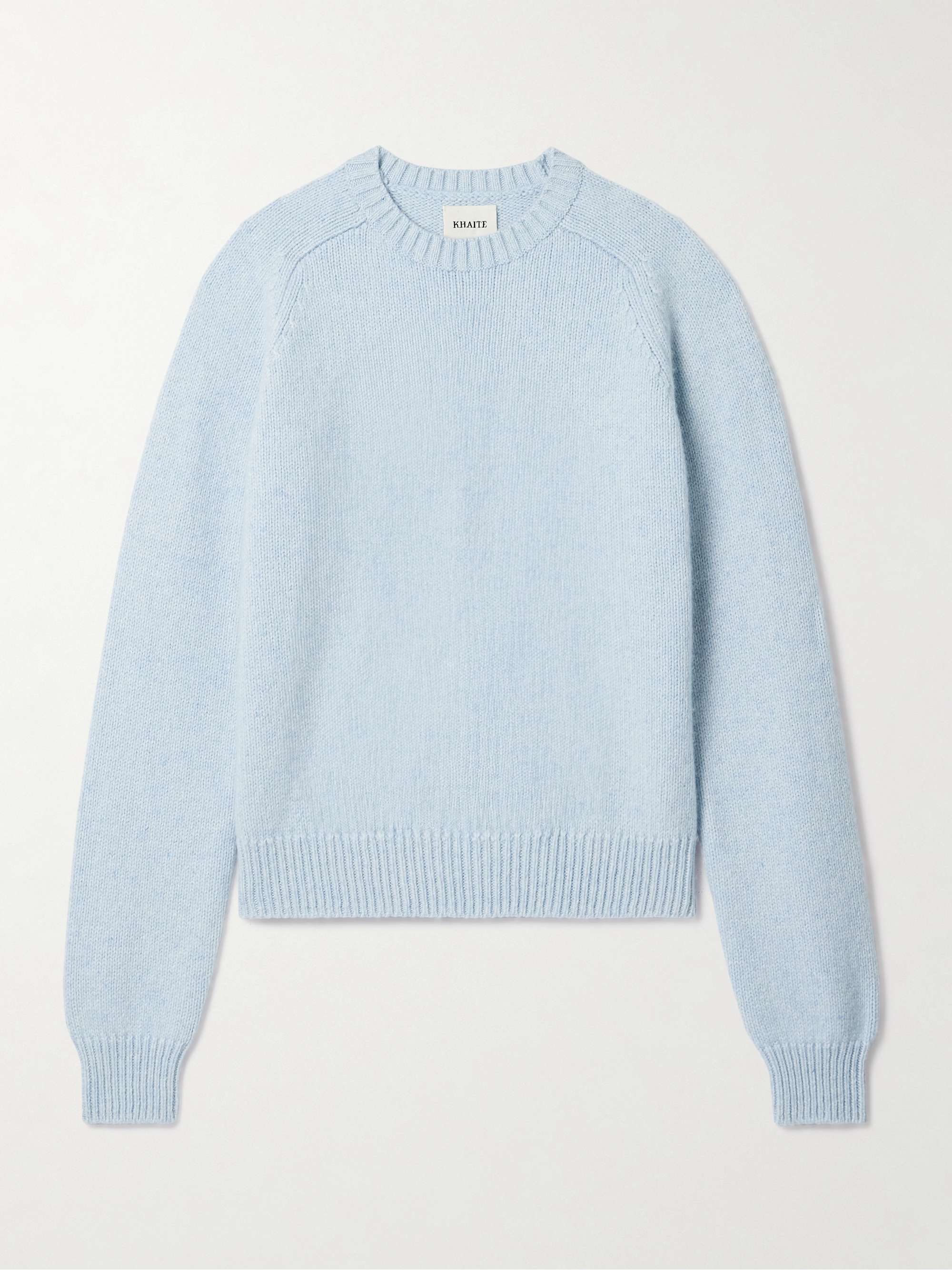 Nera Cashmere Sweater