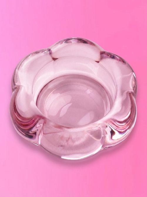 Bladf&Aring;gel Tealight Holder