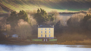 Brynmor House, Cardigan