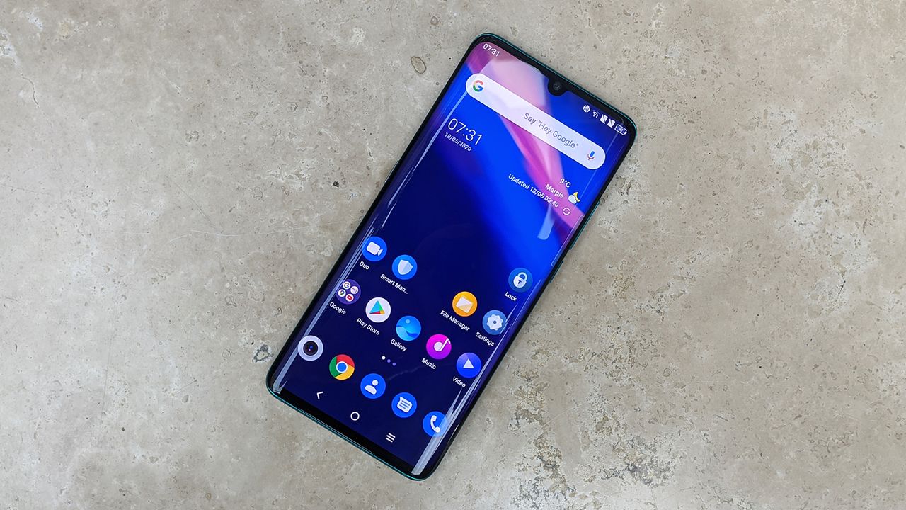 TCL 10 Pro review