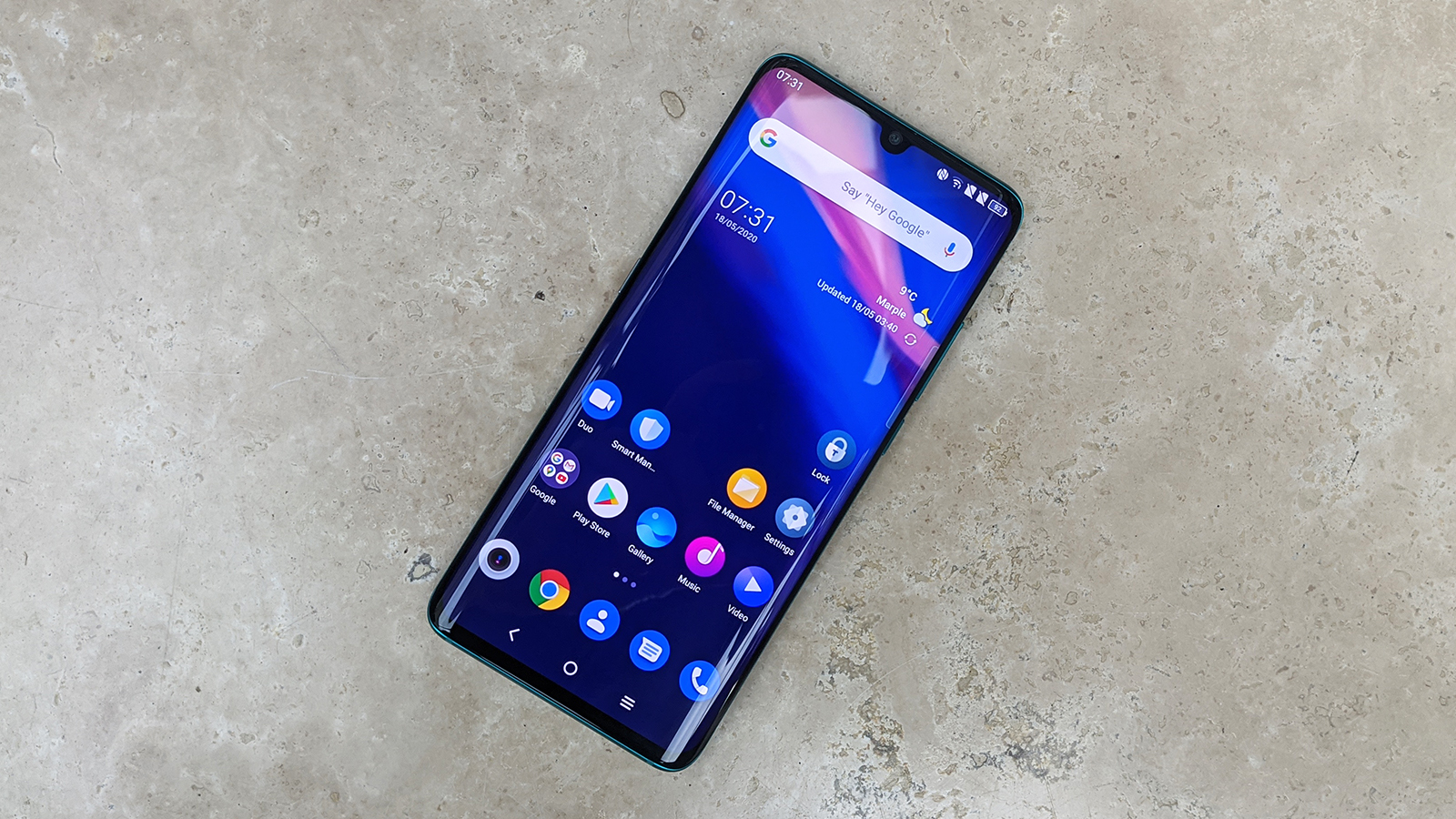 TCL 10 Pro review: a stunning screen combined with a great price | T3