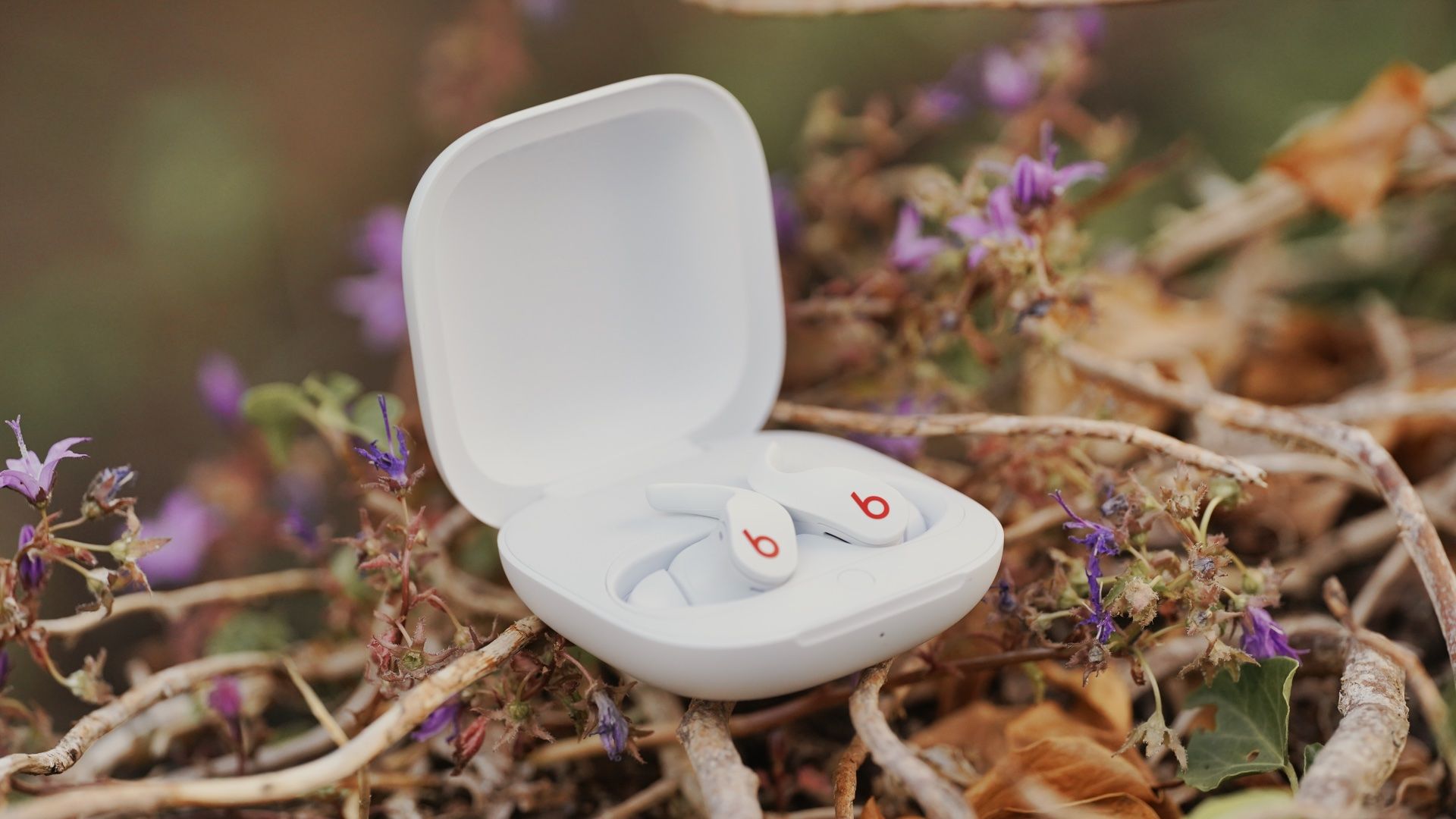 Beats Fit Pro review: Workout-ready heavy hitter headphones | T3