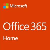 Microsoft Office 365 Home + McAfee Total Protection - only £39.99 at Argos