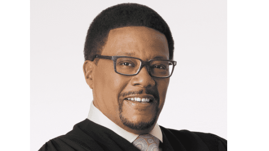 Judge Greg Mathis Mathis Court