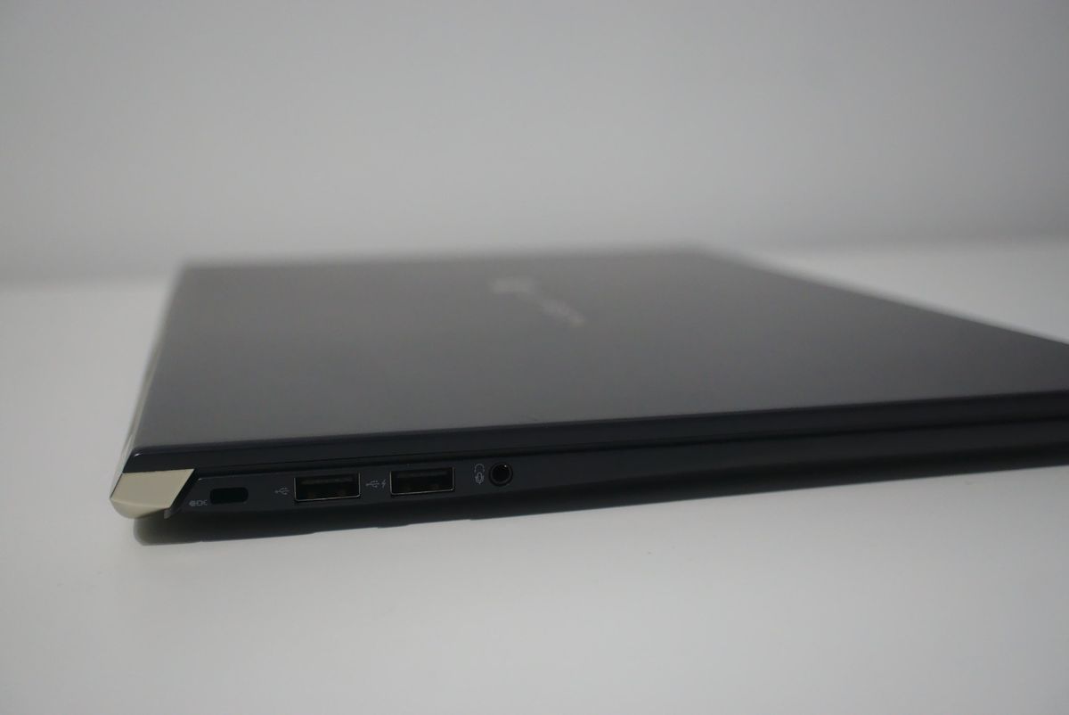 Dynabook Tecra X50-F