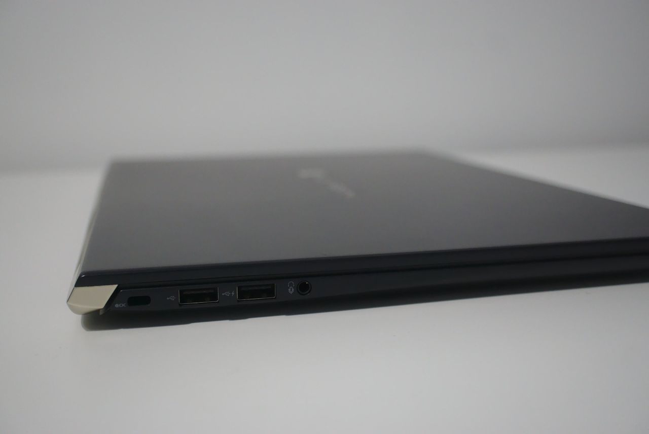 Dynabook Tecra X50-F