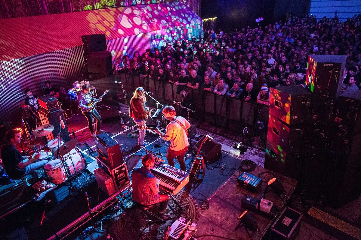 Jacco Gardner