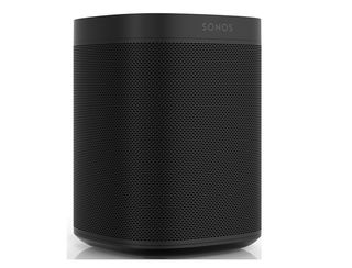 best alexa speaker: Sonos One (2nd Gen)