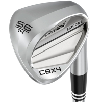 Cleveland  CBX4 ZipCore Wedge