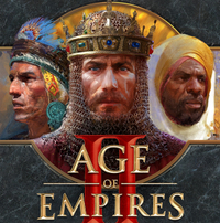 Age of Empires II: Definitive Edition — See at Steam