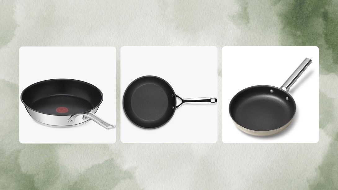 best non-stick frying pans 