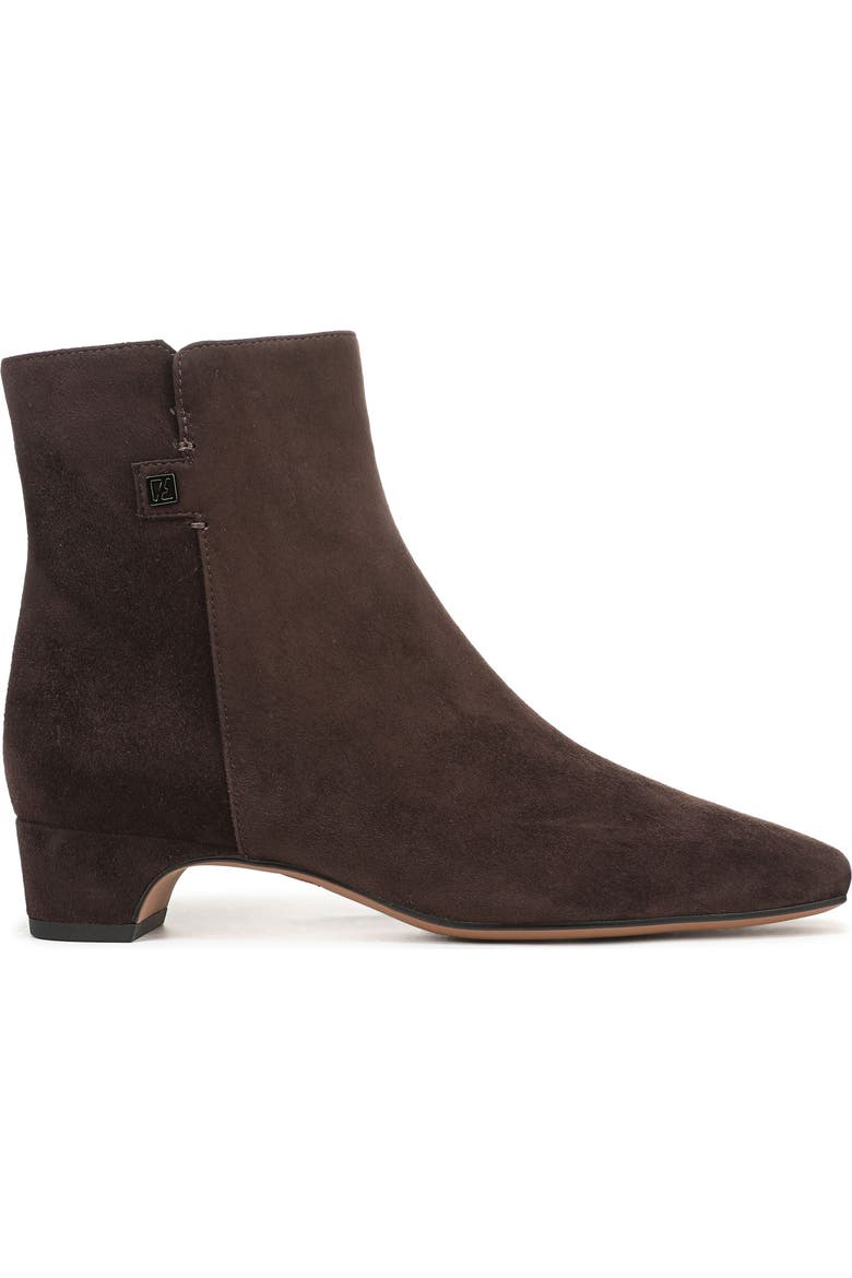 Luella Bootie