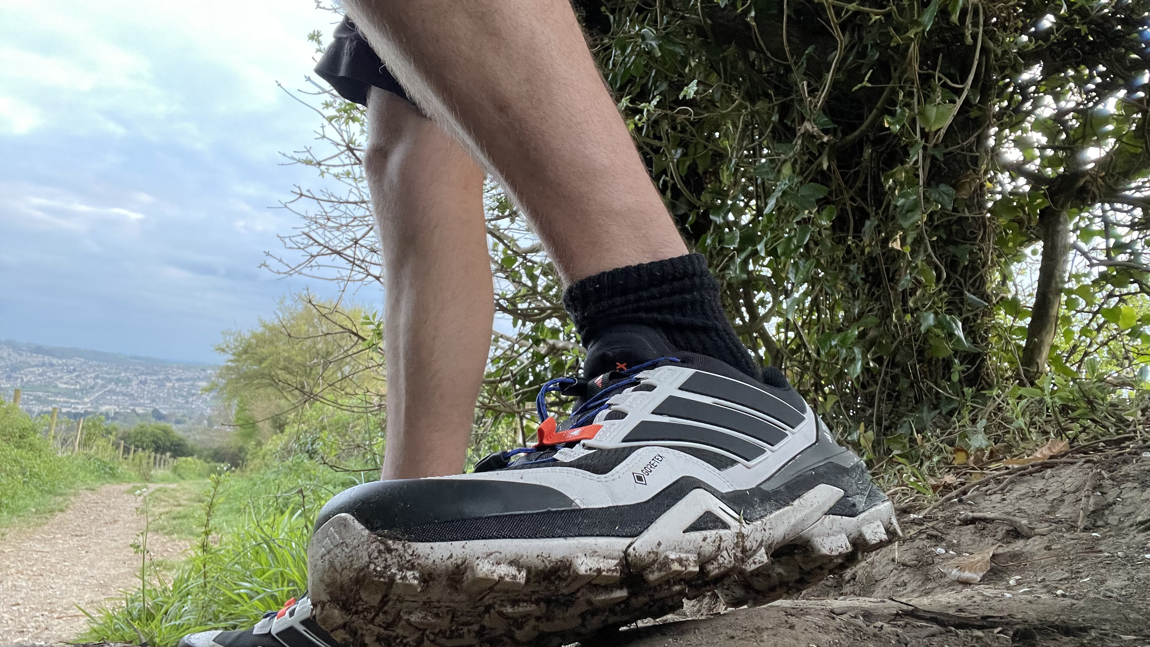 Adidas Terrex Skychasers