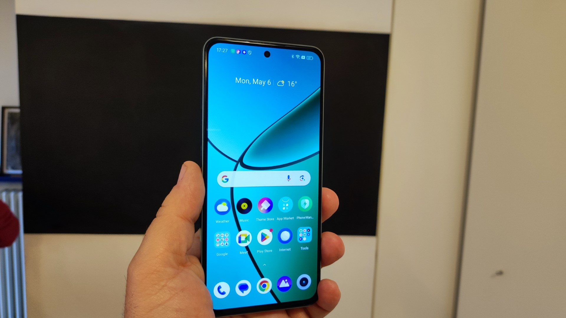 realme 12+ 5G