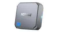 NiPoGi AK2 Plus Mini PC