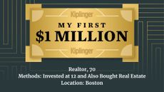 My First $1 Million logo