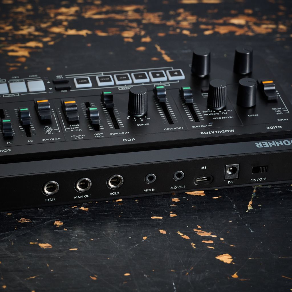 Donner Essential L1