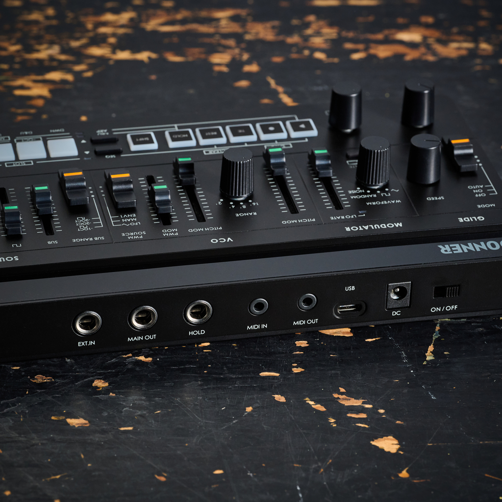 Donner Essential L1
