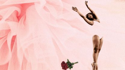 turning pointe book excerpt