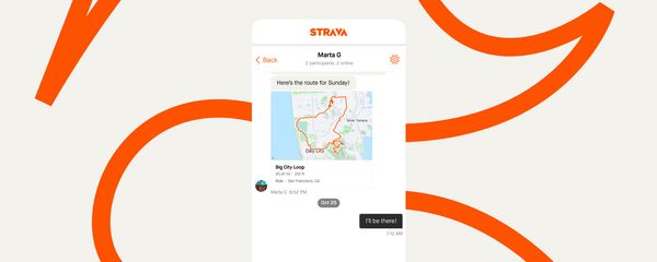 nrc strava