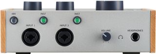 Universal Audio Volt 76 series audio interfaces